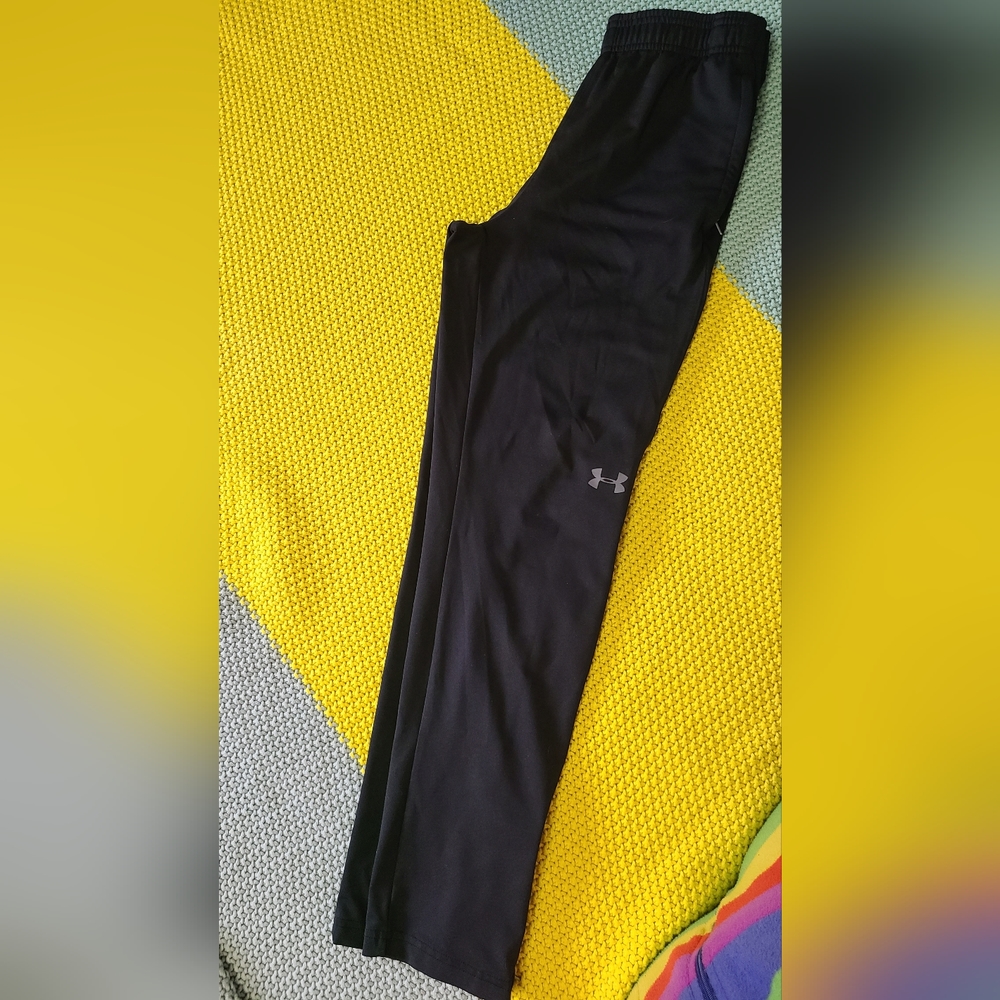 Comfy Under Amour Pants